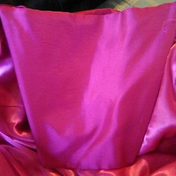 Aspeed Mermaid Shape Pink Formal - Picture 13 of 16